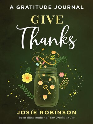 cover image of Give Thanks